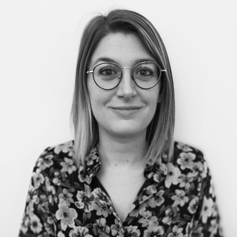 Anaëlle MULLER