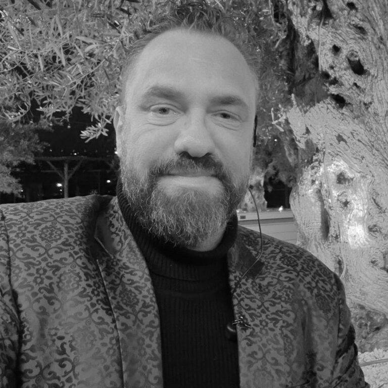 David VINCENT