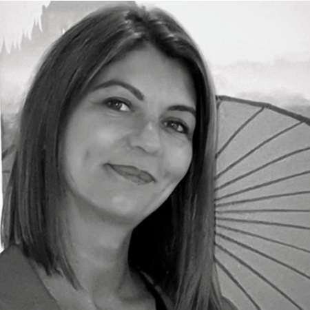 Heidia CHEBIL